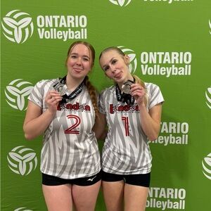 Meet your Posher, Teagan